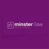 Minster Law Logo