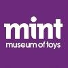 MINT Museum of Toy Logo