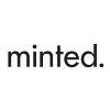 Minted Logo