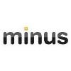 Minus Logo