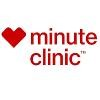 Minute Clinic Logo