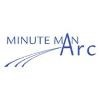 Minute Man Arc Logo