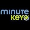 MinuteKEY Logo