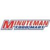 Minuteman Food Mart Logo