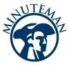 Minuteman High School Logo