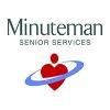 Minuteman Senior Services Logo