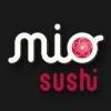 Mio Sushi Logo