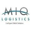 MIQ Logistics Logo