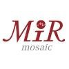MIR Mosaic Logo