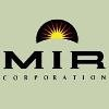 MIR Logo
