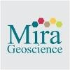 Mira Geoscience Logo