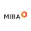Mira Tecnologia Logo