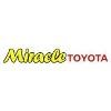 Miracle Toyota Logo
