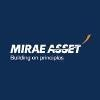 Mirae Asset Financial Group Logo