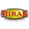 Mirak Automotive Group Logo