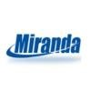Miranda (Brazil) Logo