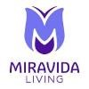 Miravida Living Logo