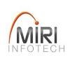 Miri Technologies Logo