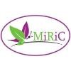 Miric Biotech Logo