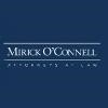Mirick O'Connell Logo