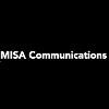 MISA Communications Logo