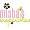 Misha's Cupcakes Logo