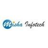 Misha Infotech Logo