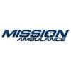 Mission Ambulance Logo