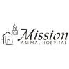 Mission Animal Hospital Logo