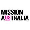 Mission Australia Logo