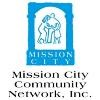 Mission City Community Network Logo