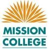 Mission College Logo