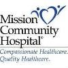 Mission Community Hospital Logo
