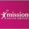 Mission Health Services Logo