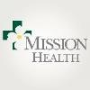Mission Health Logo