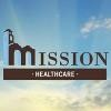 Mission Healthcare Logo