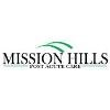 Mission Hills Post Acute Care Logo