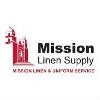 Mission Linen Supply Logo