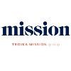 Mission Media Logo