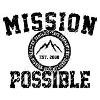 Mission Possible Logo