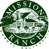Mission Ranch Logo