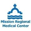 Mission Regional Medical Center Logo