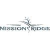 Mission Ridge Ski Resort Logo
