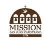 Mission San Juan Capistrano Logo