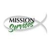 Mission Services of Hamilton Logo