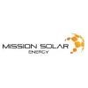 Mission Solar Energy Logo