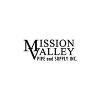 Mission Valley Pipe & Supply Logo