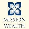 Mission Wealth Logo