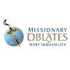 Missionary Oblates of Mary Immaculate Logo