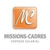 MISSIONS-CADRES Logo